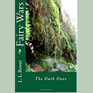 Fairy Wars Dark Ones Book Cover