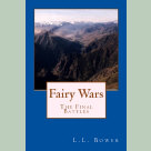 Fairy Wars Battles Book Cover